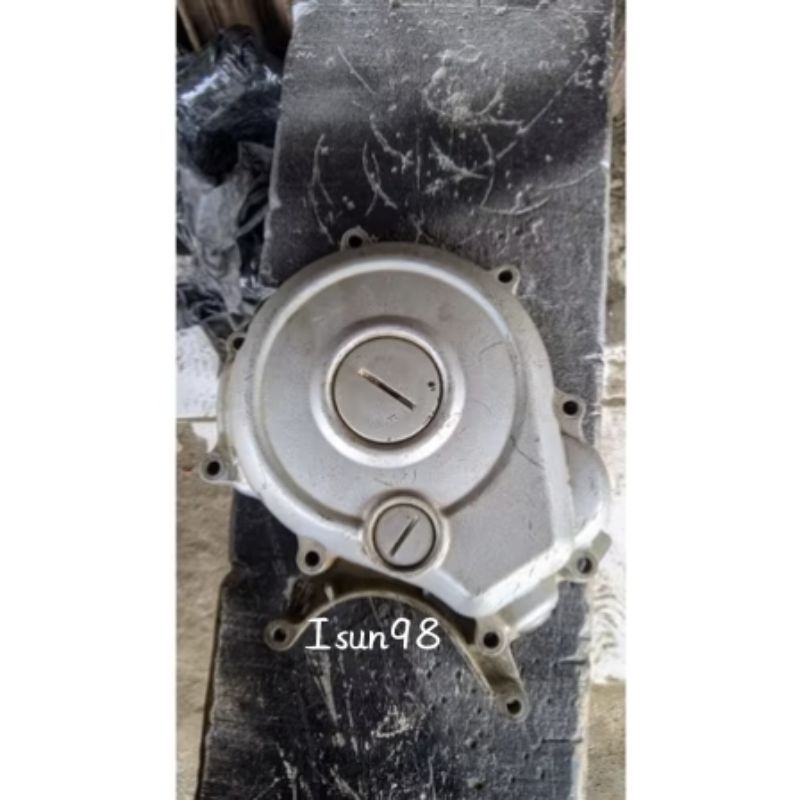 BLOK SPUL BLOK MAGNET YAMAHA VIXION COPOTAN ORIGINAL