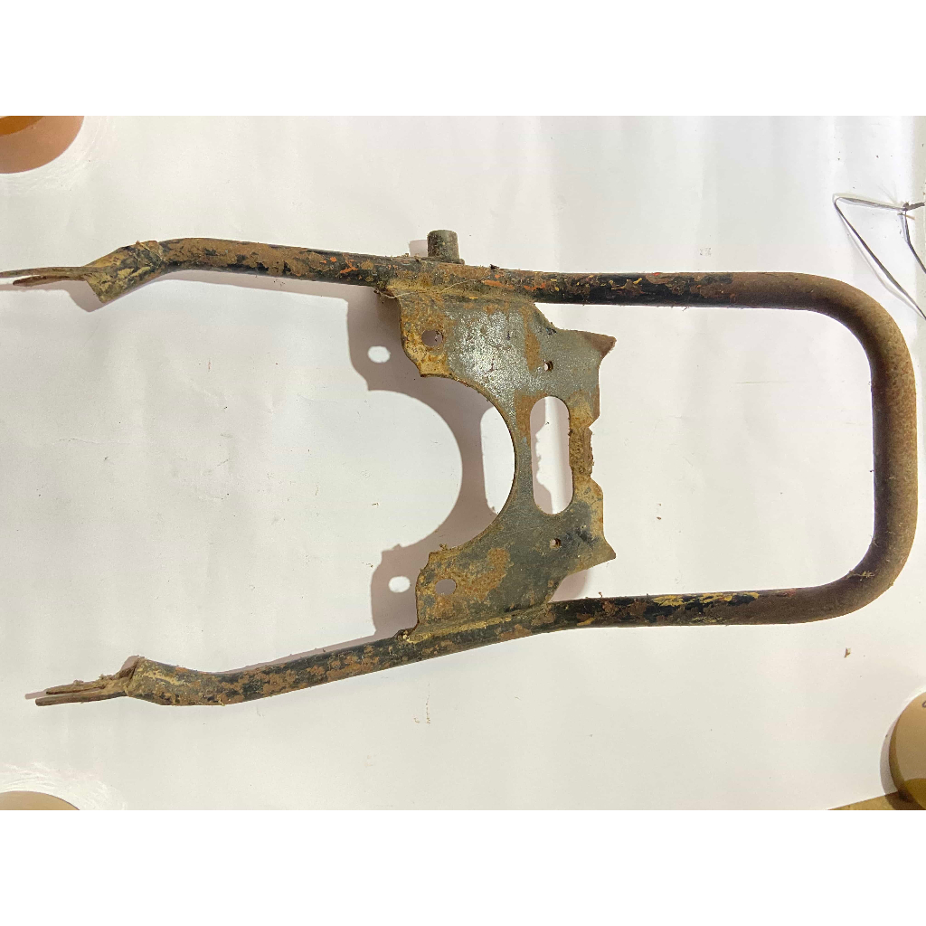 BEGEL BEHEL RX KING MASTER COBRA ORIGINAL (second)