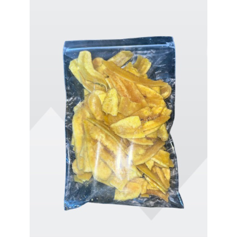 

Kripik Pisang Original