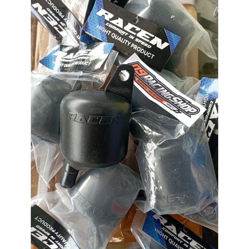 Tabung Yeis Ris Ries Honda NovaDash Racen Universal Ninja R RR Rx king Fiz-r Satria Racen