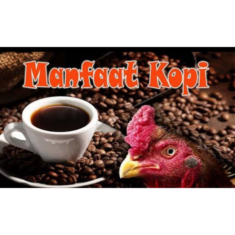 

kopi ayam Jan _ minan Tan ngguh Asli