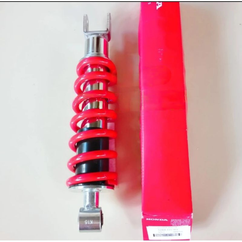 SHOCKBREAKER(K15) HONDA CBR 150 OLD/CB 150 R OLD/CB 150 R LED/CBR 150 LED