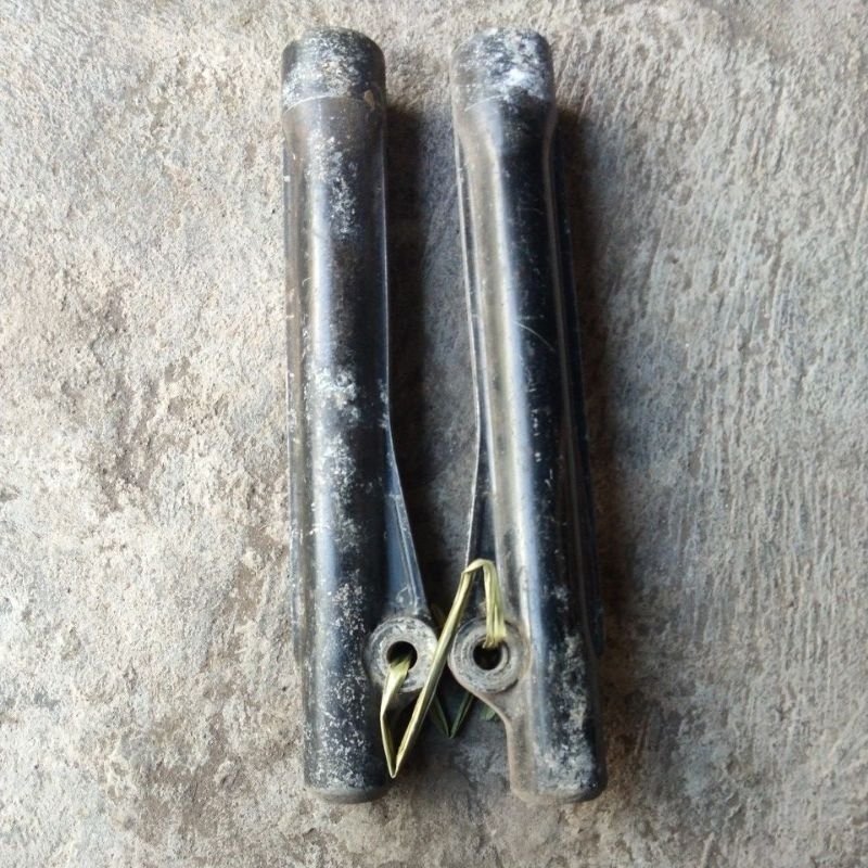 tabung shock astrea honda grand