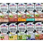 

UHT bisa di mix isi 24 perdus 250 ml