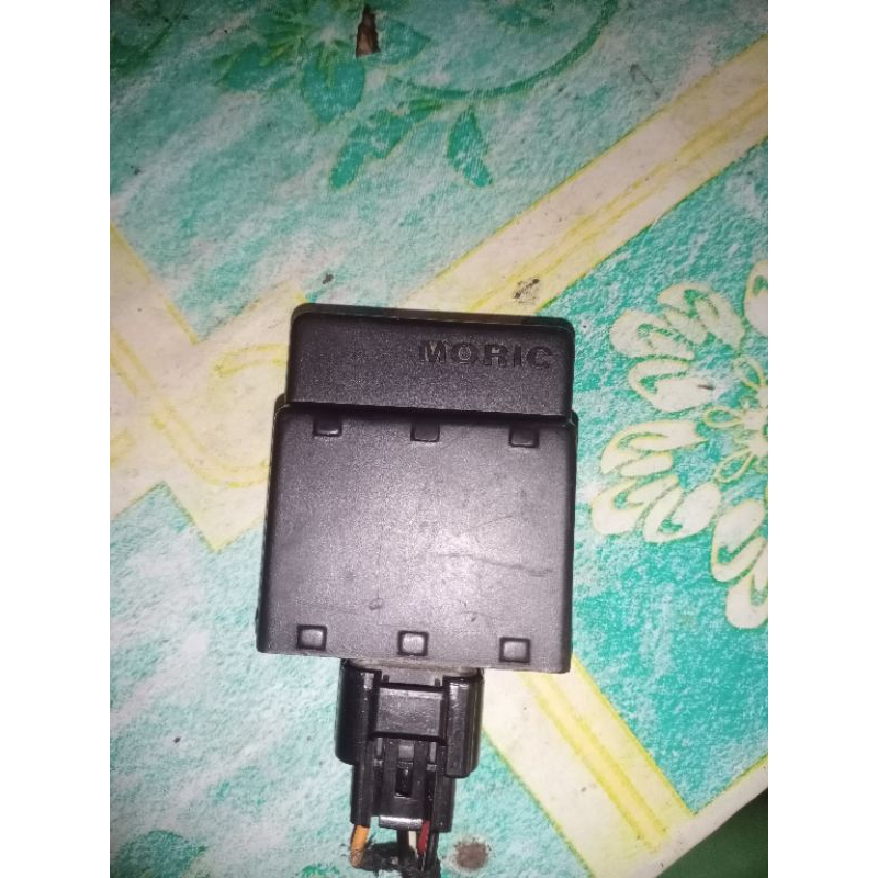 Cdi Copotan mio 5tl-00 Original