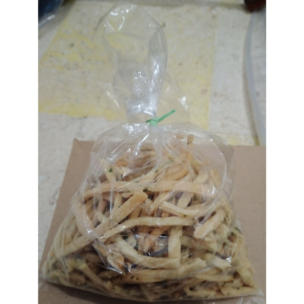 

snack tobrut enaknya sampek keperut