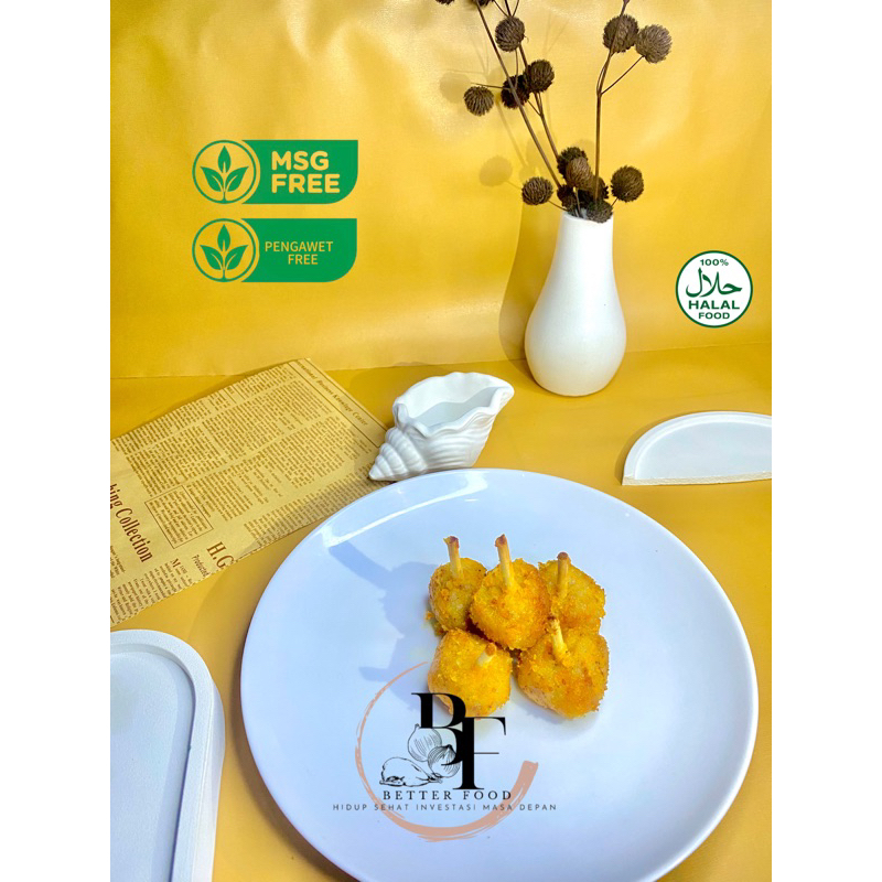 

KAKI NAGA AYAM HOMEMADE NON MSG