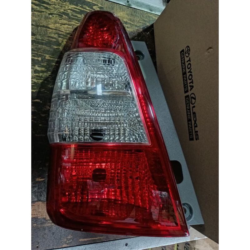 Stoplamp Innova 2012-2015 Original
