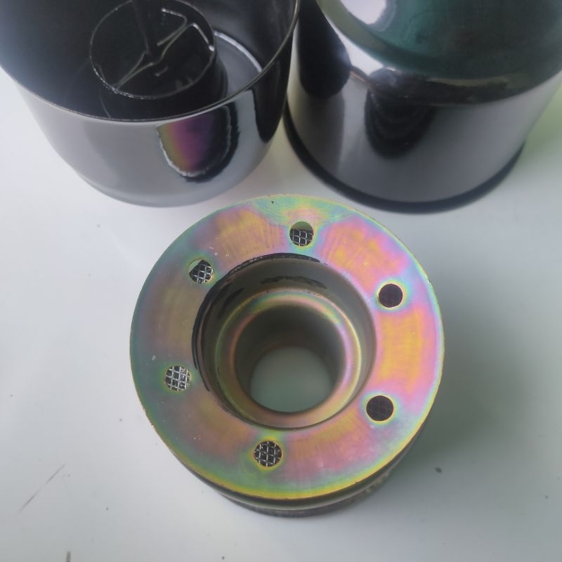 Filter Udara RD85 ORIGINAL TAIWAN 100%