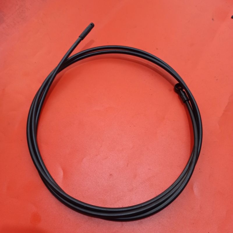 Brake Hose Shimano BH90 XT XTR SLX Saint Kabel Rem Hidrolik Sepeda