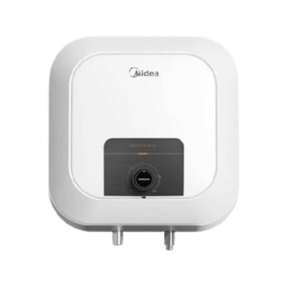 WATER HEATER LISTRIK MIDEA D10-02VD1 = 10L / WATER HEATER LISTRIK MIDEA D15-02VD1 = 15L