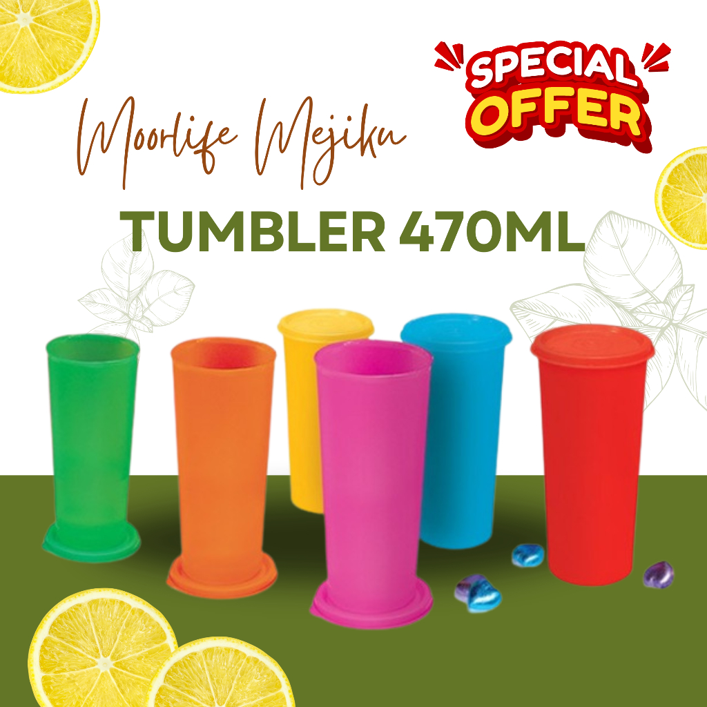 

Moorlife Mejiku Eceran