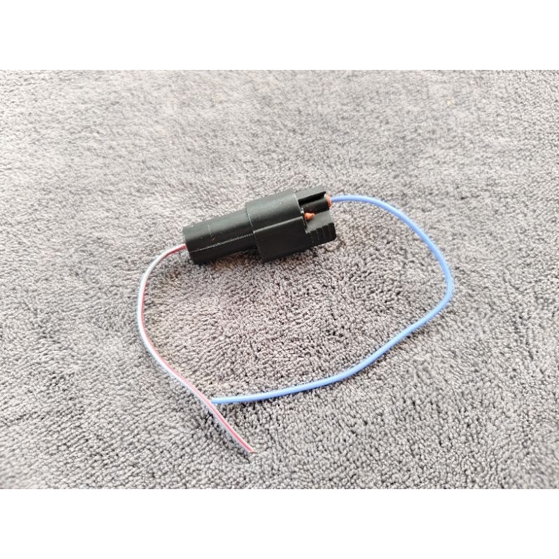 Soket O2 sensor Yamah Nmax Aerox Mio M3 Lexi Freego soul GT 125 fino 125 dll