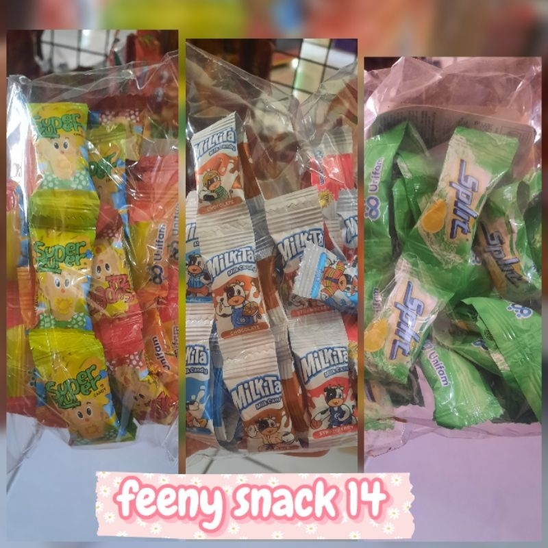 

permen zuper-zuper | permen milkita candy | permen split renceng 1 pack isi 30 pcs