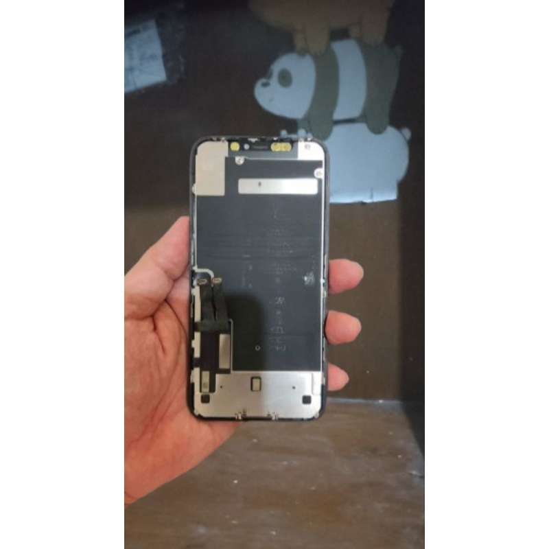 LCD iPhone 11 ORI COPOTAN