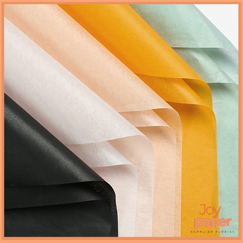 

Kertas Buket Bunga Sydney Paper Flower Bouquet Wrapping KB6321