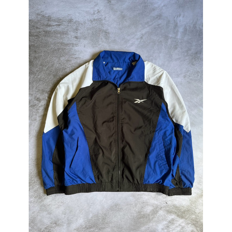 Windbreaker Reebok