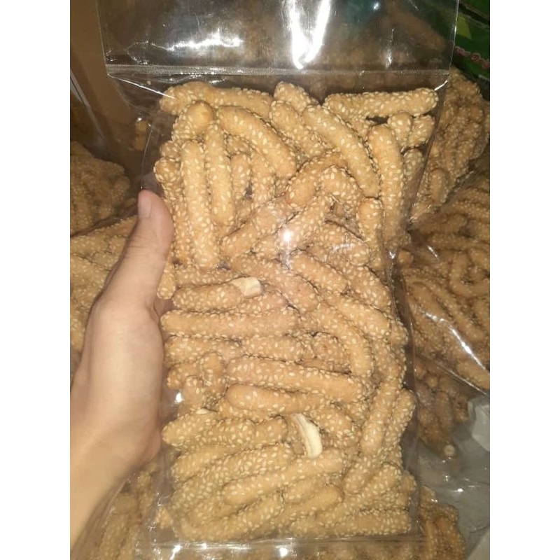 

Keciput 250gr