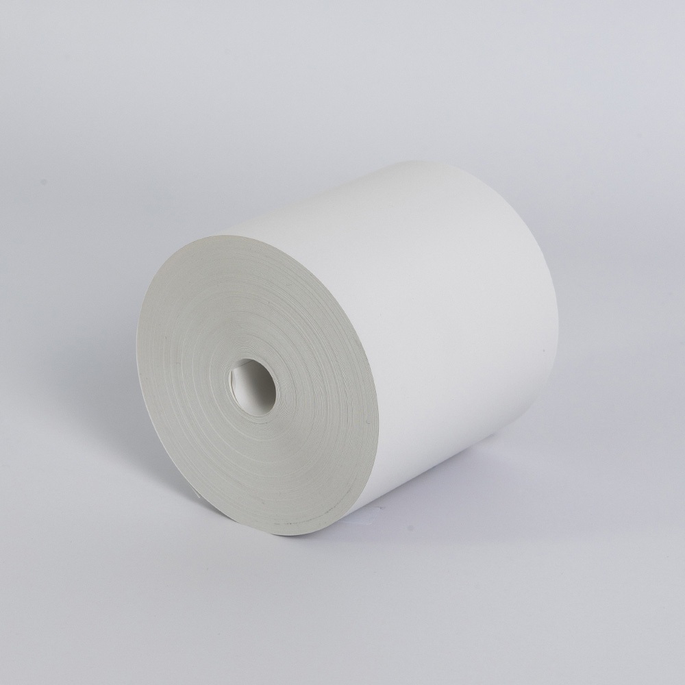 

Kertas Coreless Thermal Struk Kasir Paper Roll - Japanese Paper (57x30)