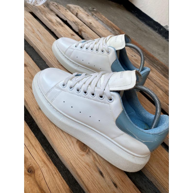 Alexander MCqueen ( second )