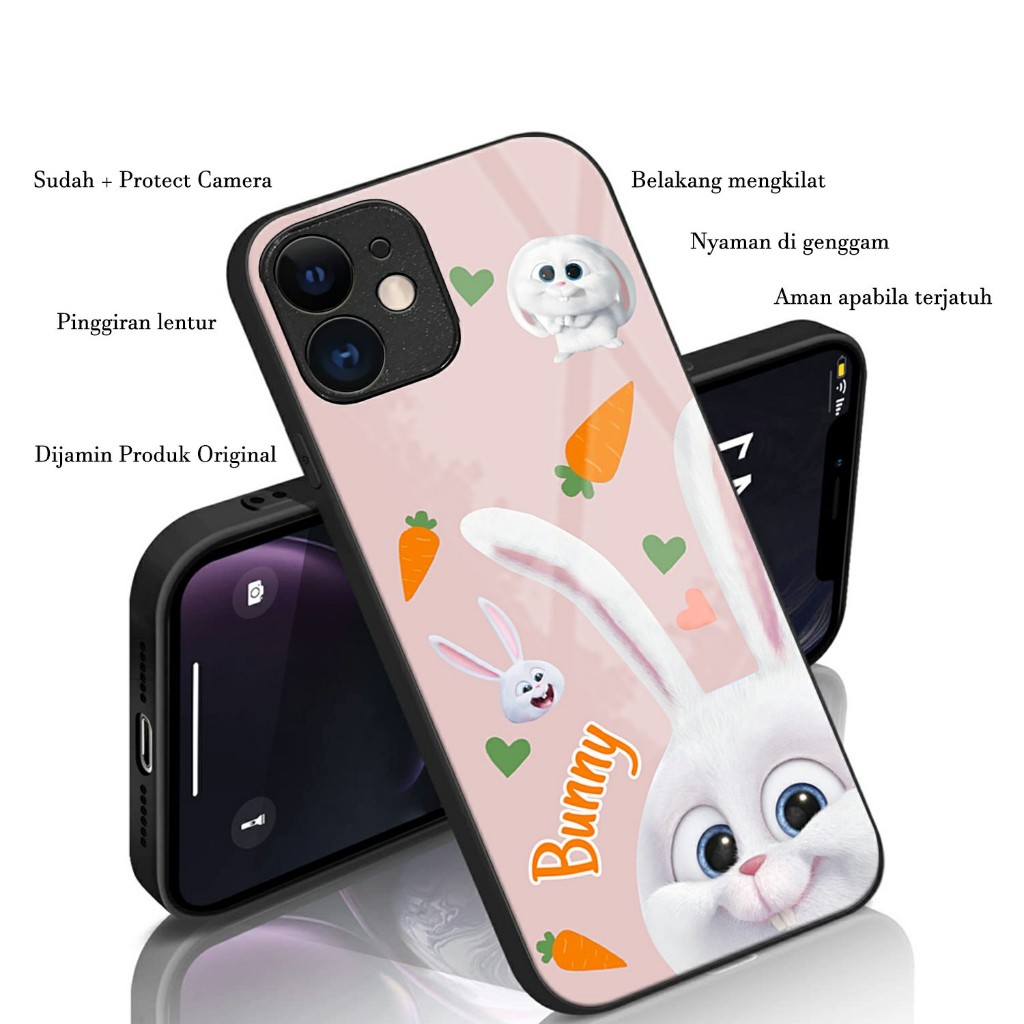 (READY) CASE Iphone Original TC30 | Iphone 11 | Case For Iphone 11 | Case IP 11 Pro Max  IP 11 Pro |