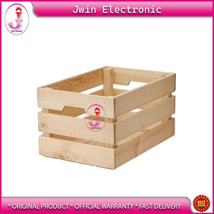 PACKING KAYU TV 55 INC SAMPAI DENGAN 65 INC