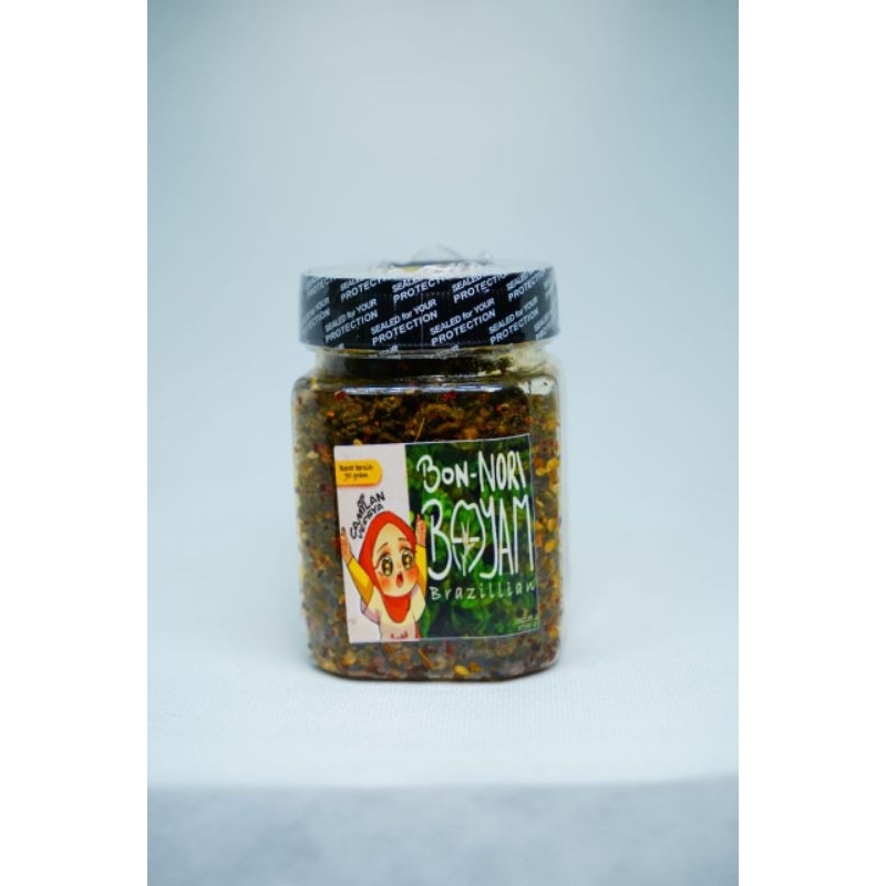 

BoYam_BonNori Extra Pedas uk.Kecil 60gr