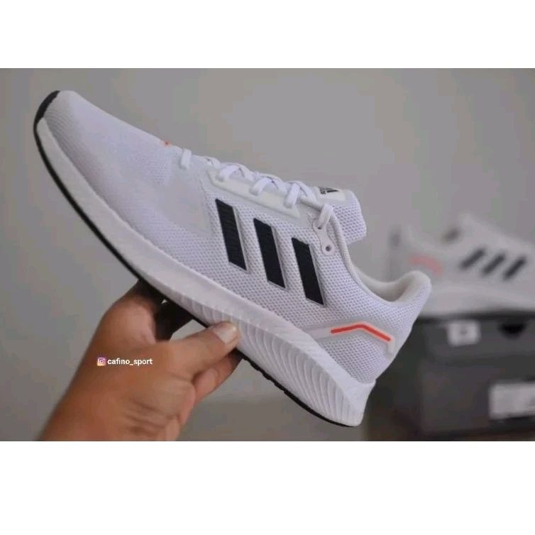 Adidas Runfalcon 2.0 White Original