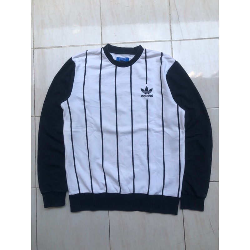 Sweater crewneck ADIDAS second original