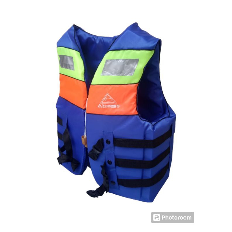 PELAMPUNG/ROMPI PELAMPUNG/SAFETY/LIFE JACKET/PELAMPUNG ANAK/PELAMPUNG DEWASA/LIFE JACKET/SAFETY