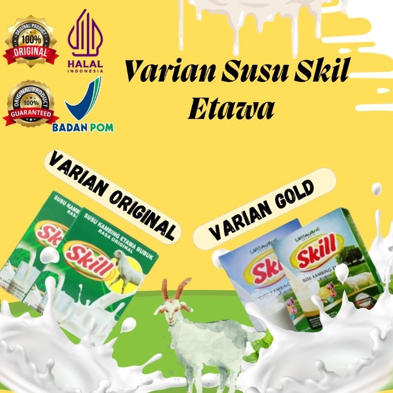 

susukambingetawaskil