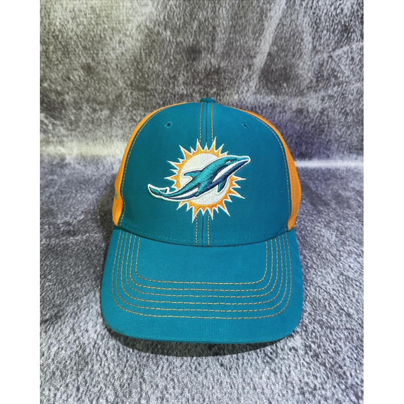 Topi 47 Brand Miami Dolphins Original