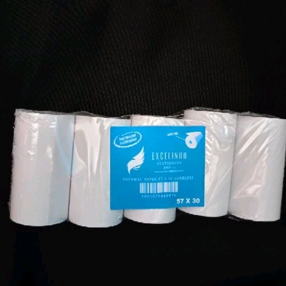 

Kertas thermal 57x30
