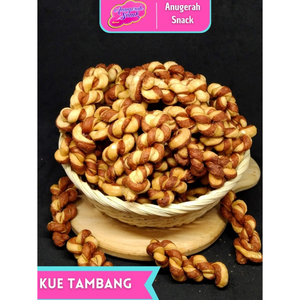 

Kue Tambang