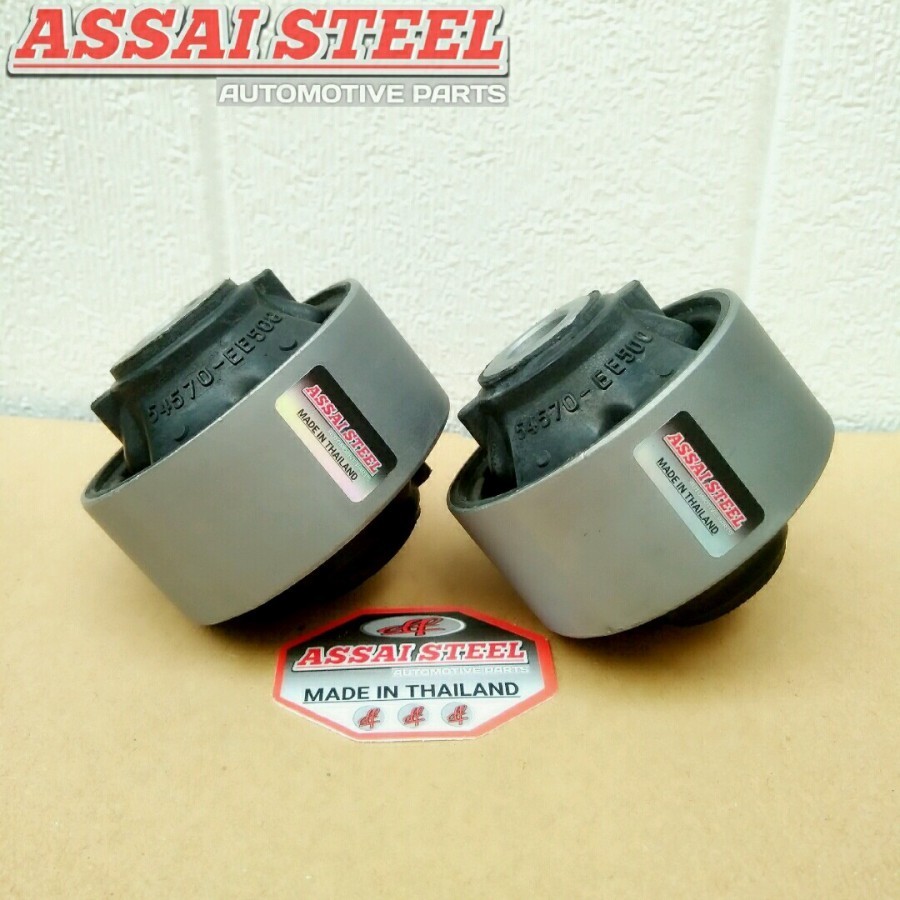 Bushing Arm Bosh Sayap Besar Nissan Juke