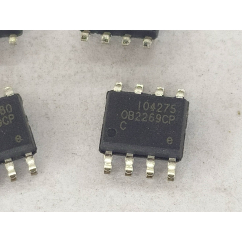 IC OB2269CP SOP8 PWM SWITCHING REGULATOR 8PIN 2269 OB2269