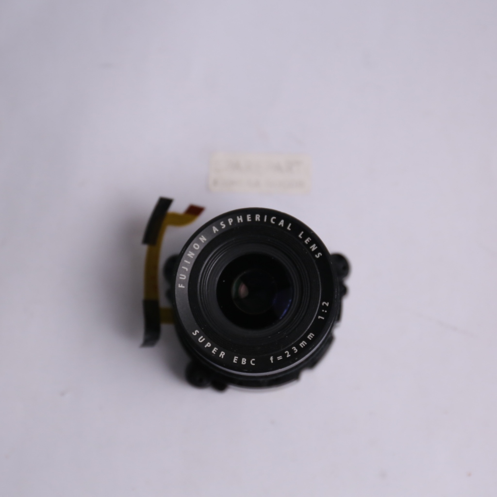 Part lens apertur fujifilm x100 x100f x100s x100T