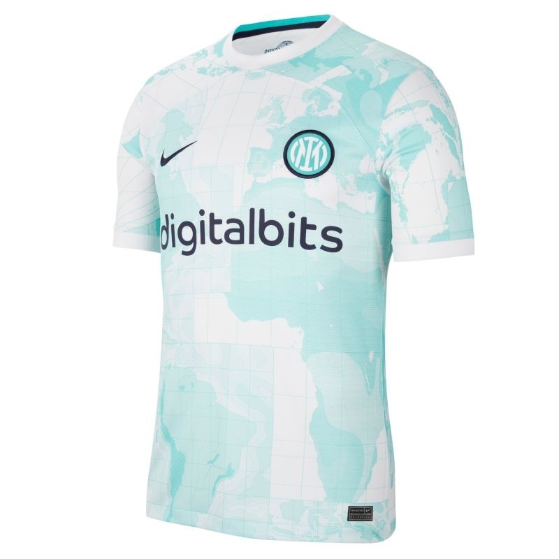 Jersey Original Inter Milan Away 2022/23
