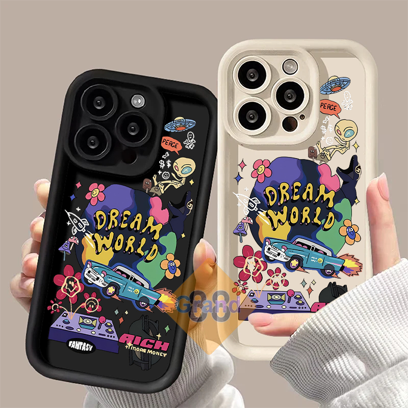 SC3 Casing Rubber Pro Camera Back Cover For INFINIX Note 40 Pro Gt 20 Pro 40 5g 30 Pro Note 30 Zero 