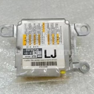 modul air bag ECU modul airbag Innova reborn 89170-0KE10