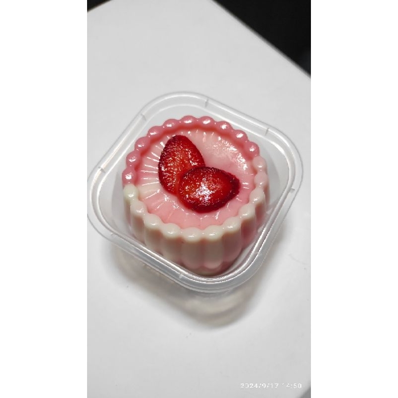

Puding Susu