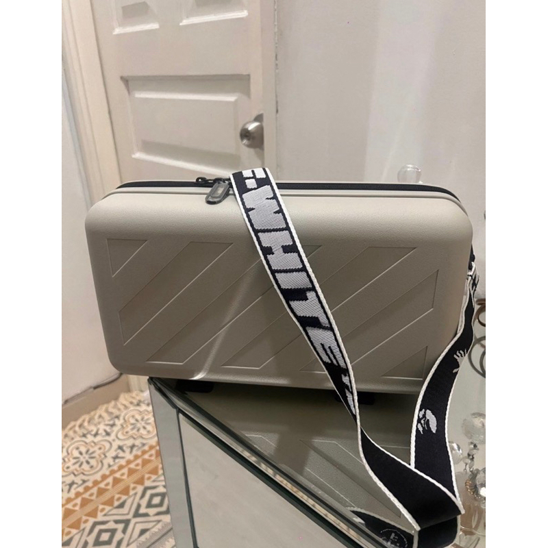 Off-White X Amorepacific Protection Box