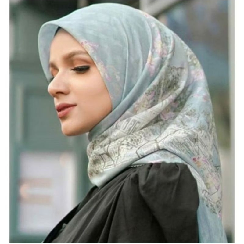 BUTTONSCARVES BRITISH SERIES SKY