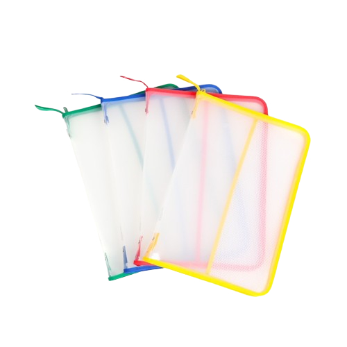 

MAP ZIPPER RESLETING / ZIPPER BAG