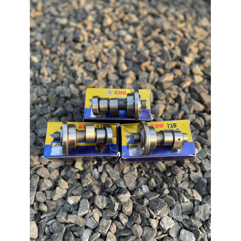 NOKEN AS TIGER RACING NOKEN AS EDO TIGER MEGAPRO STANDART E1 E2 E3