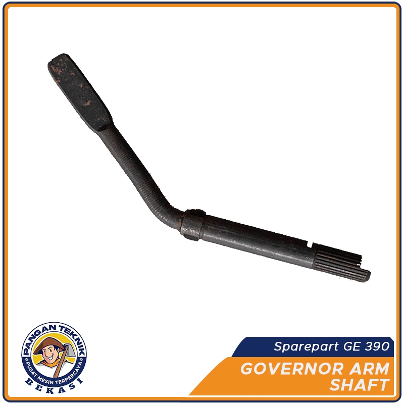 GOVERNOR ARM SHAFT GX 390 YASUKA