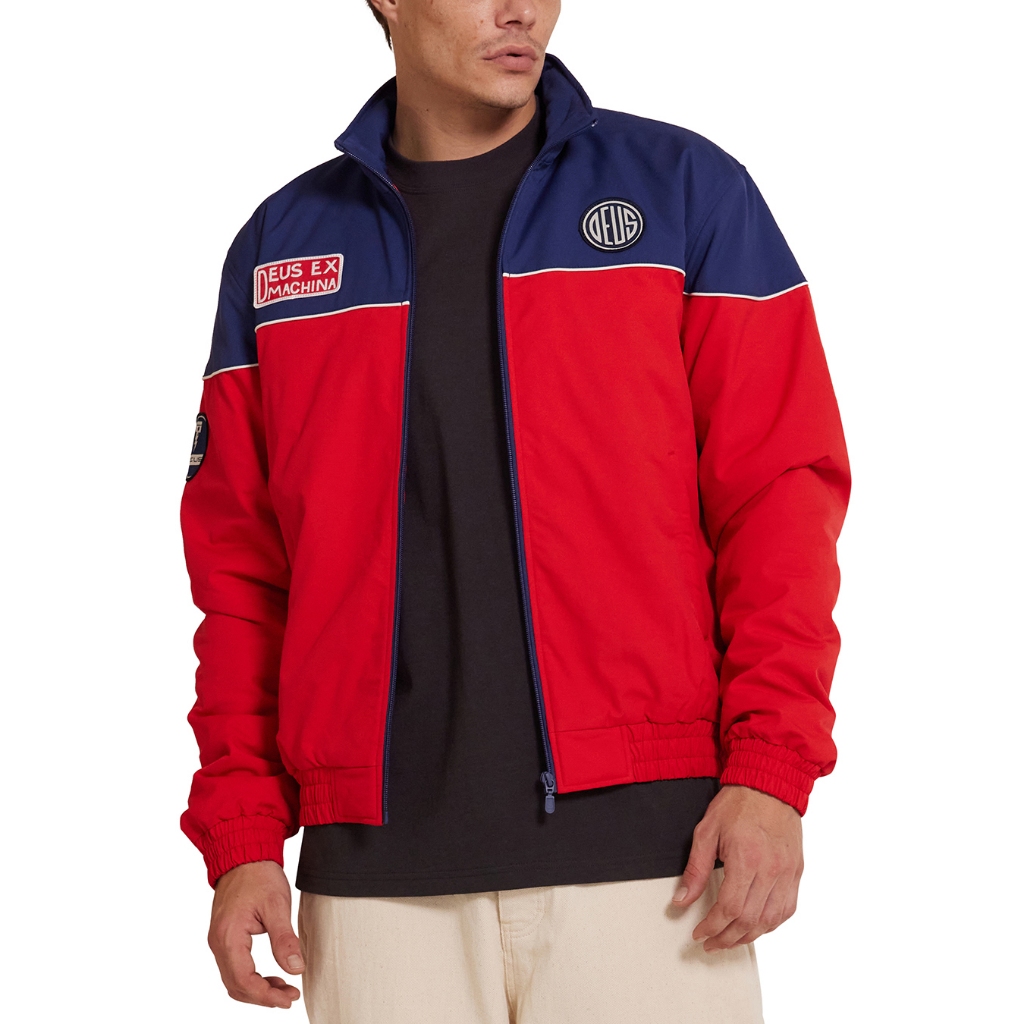 Deus Ex Machina - Ceremony Jacket