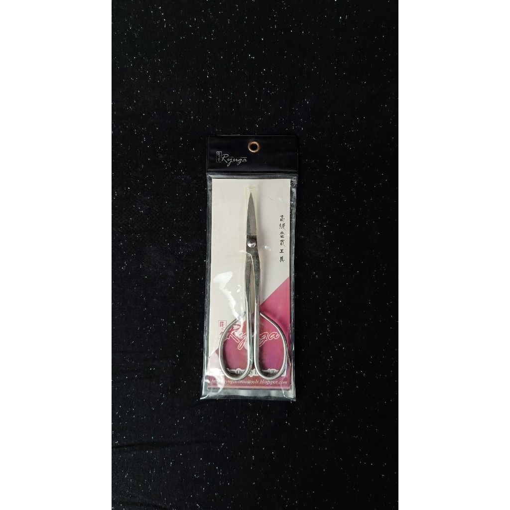 GUNTING BONSAI RYUGA RS-02 STAINLESS STEEL