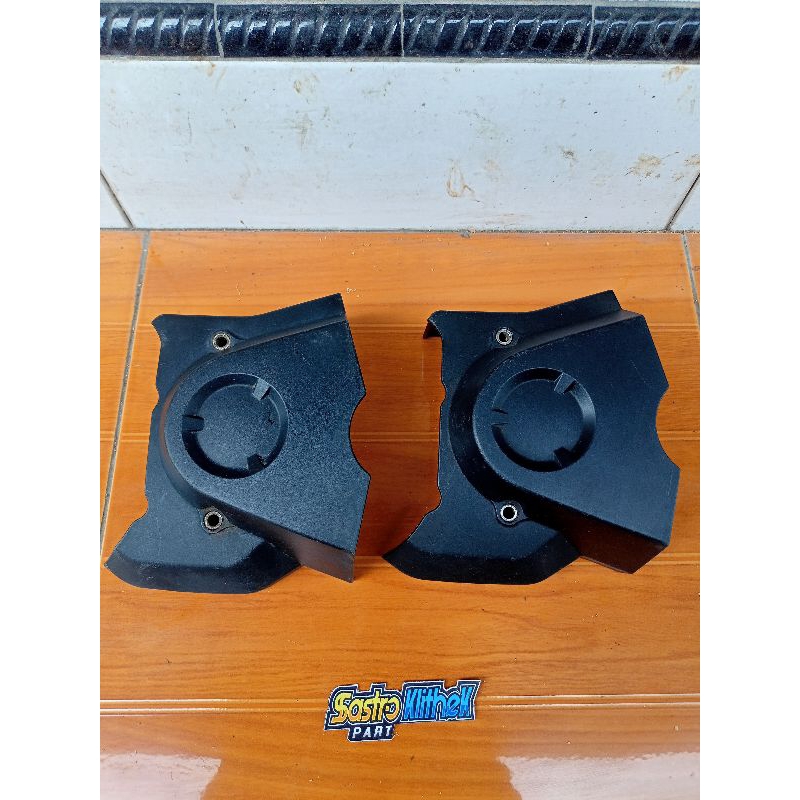 Cover Tutup gear gir depan cb 150r old cb 150 r 2013 2014 original