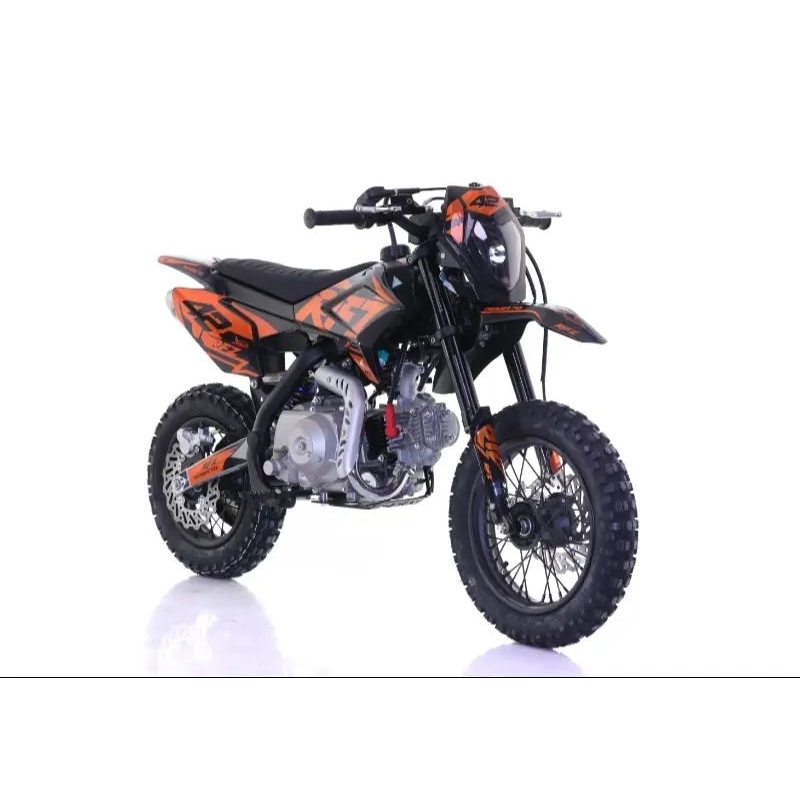 mini trail rfz thunder 70cc